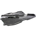 2009-2016 Toyota Venza Engine Splash Shield, Under Cover, RH, Front.