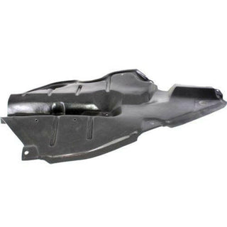 2009-2016 Toyota Venza Engine Splash Shield, Under Cover, RH, Front.