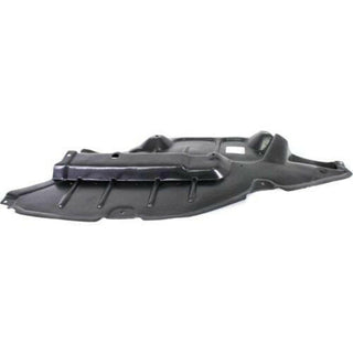 2009-2016 Toyota Venza Engine Splash Shield, Under Cover, LH, Front.