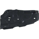 2011-2012 Toyota Avalon Engine Splash Shield, Under Cover, RH.