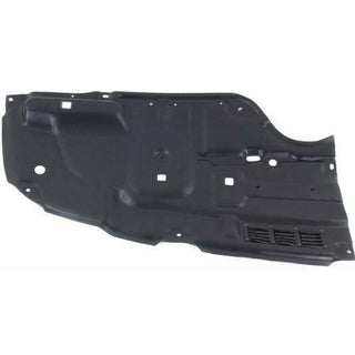 2011-2012 Toyota Avalon Engine Splash Shield, Under Cover, LH.