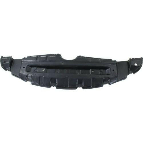 Genuine Style Engine Under Cover For 2011-2015 Toyota Sienna 3.5L SE – Front Lower Splash Shield