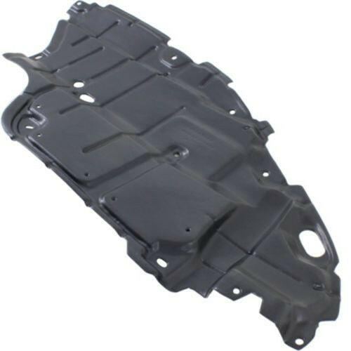 2007-2011 Toyota Camry Engine Splash Shield, Under Cover, LH, Japan Built.