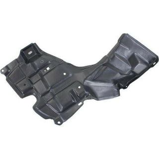 2012-2014 Scion xD Engine Splash Shield, Under Cover, RH, Japan Built.