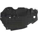 2012-2014 Toyota Camry Engine Splash Shield, Under Cover, RH.