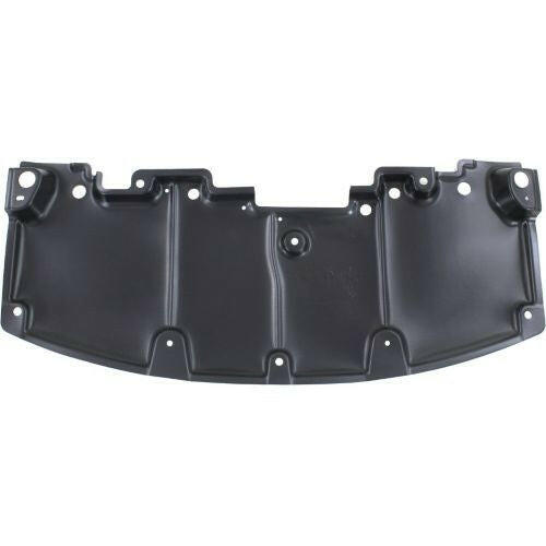 2014-2015 Toyota Corolla Engine Splash Shield, Under Cover, Lower.