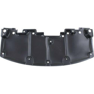 2014-2015 Toyota Corolla Engine Splash Shield, Under Cover, Lower.