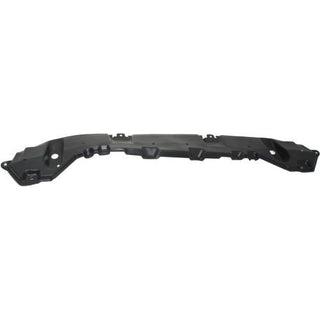 2012-2016 Toyota Prius V Engine Splash Shield, Under Cover, Front - Classic 2 Current Fabrication