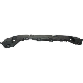2012-2016 Toyota Prius V Engine Splash Shield, Under Cover, Front.