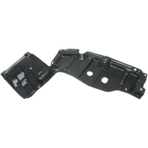 2014 Toyota Yaris Splash Shield, Under Cover, LH, Hatchback, France Built.