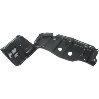 2014 Toyota Yaris Splash Shield, Under Cover, LH, Hatchback, France Built.