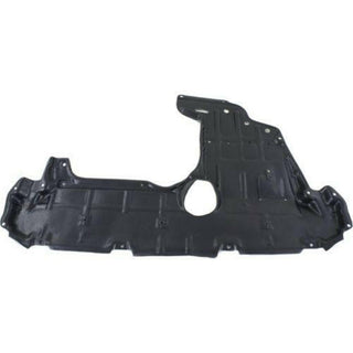 2009-2010 Toyota RAV4 Splash Shield, Under Cover, Front, North America Built.