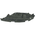 To1228292 2013-2015 Toyota Avalon Engine Splash Shield, Under Cover, LH | Classic ...
