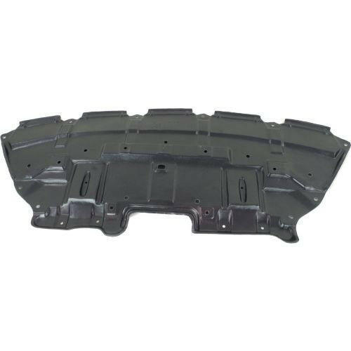 2014-2016 Toyota Highlander Engine Splash Shield, Under Cover, Front.