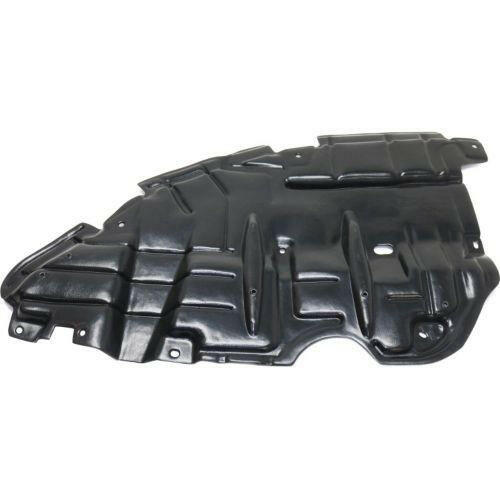 2015-2016 Toyota Camry Engine Splash Shield, Under Cover, RH.
