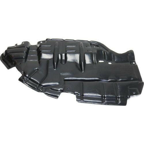 2015-2016 Toyota Camry Engine Splash Shield, Under Cover, LH.
