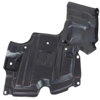2012-2015 Toyota Prius C Engine Splash Shield, Under Cover, RH.