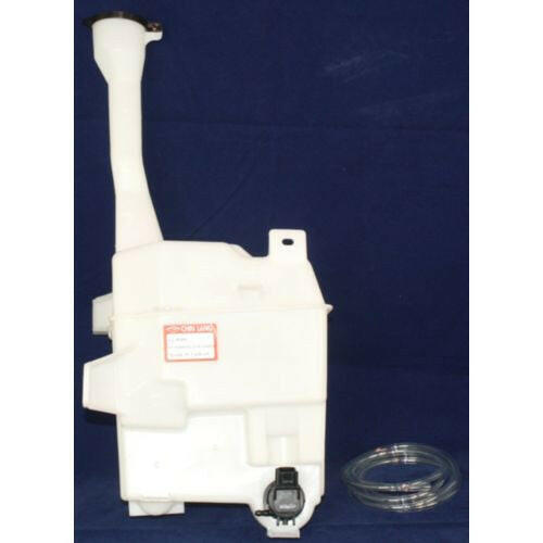 2007-2012 Lexus ES350 Windshield Washer Tank, Assy, W/Pump, Inlet, & Cap.