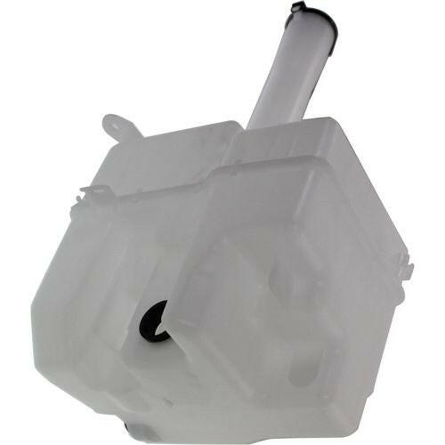 1997-2001 Toyota Camry Windshield Washer Tank, Tank Only, W/o Sensor.