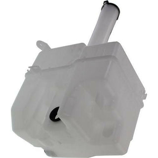 1997-2001 Toyota Camry Windshield Washer Tank, Tank Only, W/o Sensor.