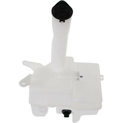 1997-2001 Toyota Camry Windshield Washer Tank, W/Pump, Cap, & Sensor, Usa Built.