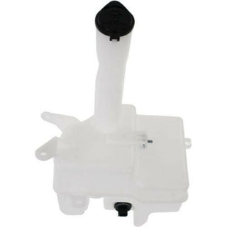 1997-2001 Toyota Camry Windshield Washer Tank, W/Pump, Cap, & Sensor, Usa Built.