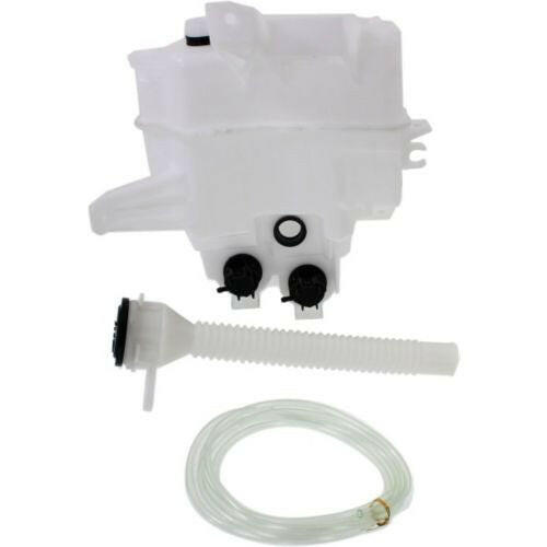 2006-2008 Toyota RAV4 Washer Reservoir, Assy, W/Pump, Inlet, Cap, And Sensor.