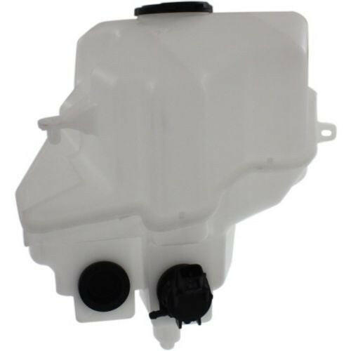 2004-2005 Toyota Prius Windshield Washer Tank, Assy, W/Pump & Cap, W/o Rear Wiper.