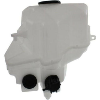 2004-2005 Toyota Prius Windshield Washer Tank, Assy, W/Pump & Cap, W/o Rear Wiper.