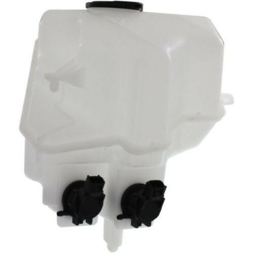 2004-2009 Toyota Prius Windshield Washer Tank, W/Dual Pump & Cap, W/Rear Wiper.