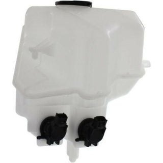 2004-2009 Toyota Prius Windshield Washer Tank, W/Dual Pump & Cap, W/Rear Wiper.