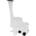 2004-2014 Toyota Sienna Windshield Washer Tank, W/Dual Pump, Cap, & Sensor.