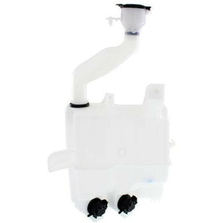 2010-2014 Toyota Prius Windshield Washer Tank, W/Pump, Inlet, & Cap.