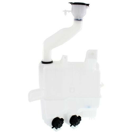 2010-2014 Toyota Prius Windshield Washer Tank, W/Pump, Inlet, & Cap.