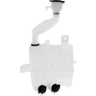 2010-2014 Toyota Prius Windshield Washer Tank, W/Pump, Inlet, & Cap, W/Hlight Washer - Classic 2 Current Fabrication