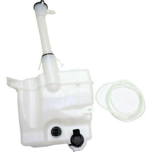 2014-2016 Toyota Corolla Windshield Washer Tank, Assy, W/Pump, Inlet, Cap, And Sensor.