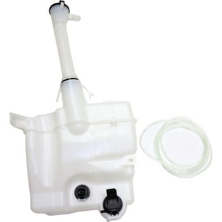 2014-2016 Toyota Corolla Windshield Washer Tank, Assy, W/Pump, Inlet, Cap, And Sensor - Classic 2 Current Fabrication