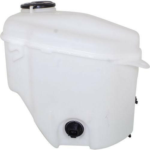 1998-2002 Toyota Corolla Windshield Washer Tank, Assemlby, W/Pump, Cap, & Sensor.