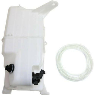 2007-2015 Toyota Tundra Windshield Washer Tank, Assy, W/Pump, Cap, And Sensor.