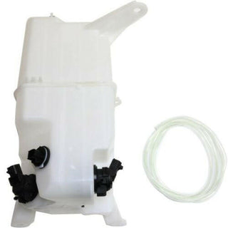 2008-2015 Toyota Sequoia Windshield Washer Tank, W/Pump, Cap, & Sensor.
