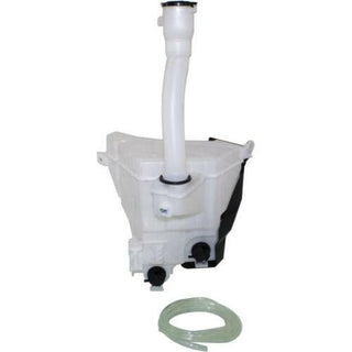 2010-2016 Toyota 4Runner Windshield Washer Tank, Assy, W/Dual Pump, Inlet, And Cap.