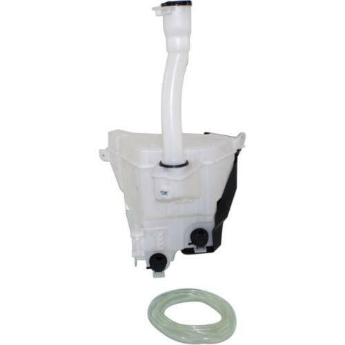 2010-2015 Lexus GX460 Windshield Washer Tank, W/Dual Pump, Inlet, Cap, & Sensor.