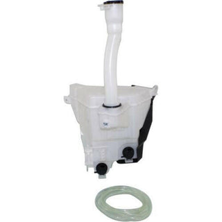 2010-2015 Lexus GX460 Windshield Washer Tank, W/Dual Pump, Inlet, Cap, & Sensor.