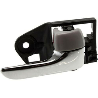 2004-2008 Toyota Solara Front Door Handle RH Lever/Light Gray Knob.