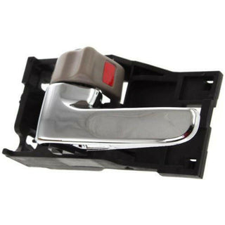 2000-2004 Toyota Avalon Front Door Handle LH, Inside Lever, Beige Knob.