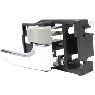 2000-2004 Toyota Avalon Front Door Handle RH, Inside Lever, Gray Knob.