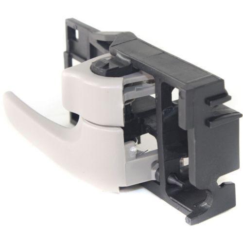 2001-2007 Toyota Sequoia Front Door Handle RH, Inside, Gray (=rear).