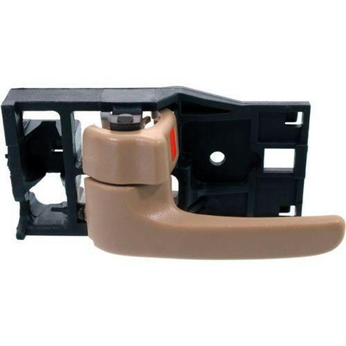 2000-2004 Toyota Avalon Front Door Handle LH, Inside, Brown (=rear).