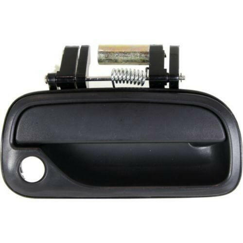 2000-2006 Toyota Tundra Front Door Handle RH, Textured, Standard/Ext Cab.