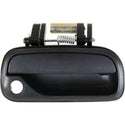 2000-2006 Toyota Tundra Front Door Handle RH, Textured, Standard/Ext Cab.